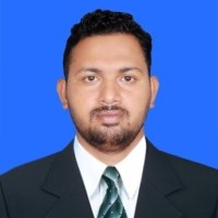 Siba Mohanty