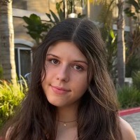 Sophia Greenberg