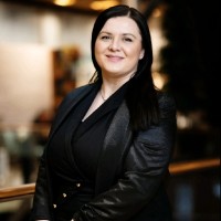 Vildana Mahmutovic