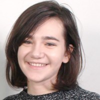 Kristi Prifti