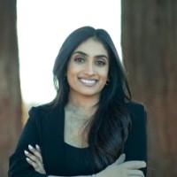 Sarina Patel