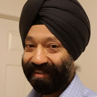 Jaspreet Mehta