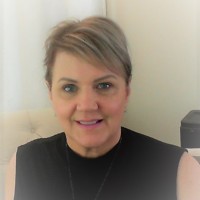 Kimberley Legge