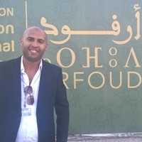 achraf el harti