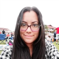 Betzaida Montero Barouh