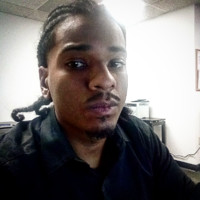 Travis Baker