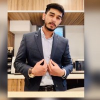 Naman Jain