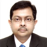 Dr. Trinanjan Sarangi
