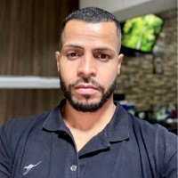 Mike De Sousa Costa Nascimento
