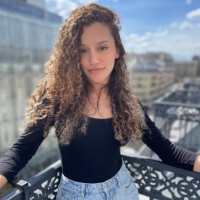 Maissaa Elagbi