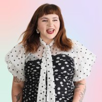 ✨ Georgia Stencel ✨