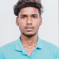 Santhosh S
