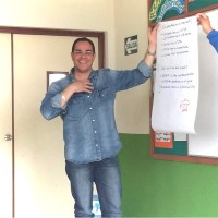 Luis Armando Reyes Bartra