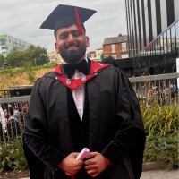Waseem Ismail