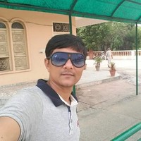 Jitu Solanki