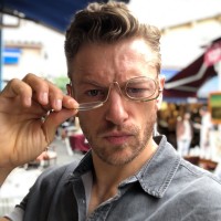 Daniel Hartman