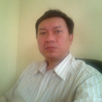 Huy Tong
