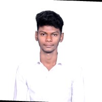 ARAVINTH K