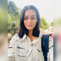 Karanpreet Kaur Gill