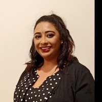 Archana (Archie) Naidoo