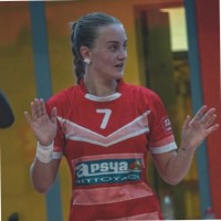 Juline DUBREUIL