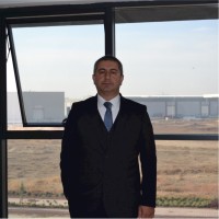 Emre Nalcacioglu