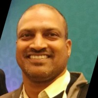 Chandrashekar Mylavarapu