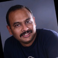Karthikeyan Selvaraj