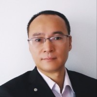 Frank Xue