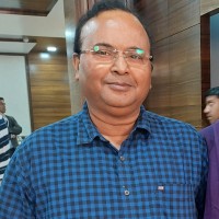 Chandrajit Kumar
