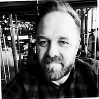 Rob Mc Donnell