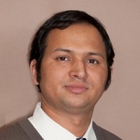 Hom Pokhrel