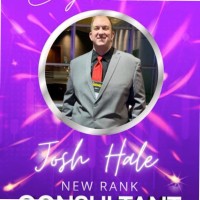 Joshua Hale