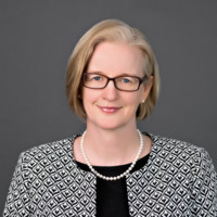 Christine Genge