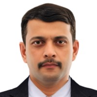 Noushad P Hamsa - PMP®, C.Eng.(I), MIET.