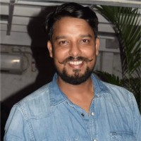 Rajeev Raj