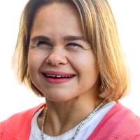 Angie Moran