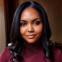 Tamika Bryant