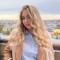 Alina Tsoeva
