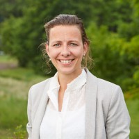 Yvonne Schmohl