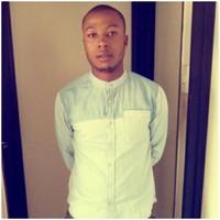 Harris Khosi