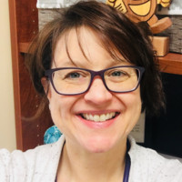 Patricia Debruin