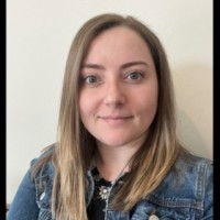 Kristina Kaurin, Mph