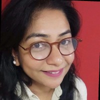 Faheema Khan