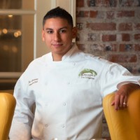 Joe Cervantez