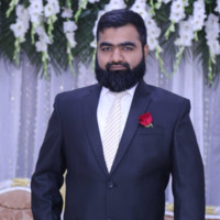 Muhammad Adnan Shoukat