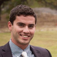 Matthew Huddleston