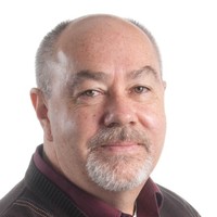 Jim Drescher