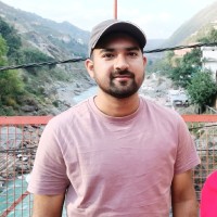 Mohammad Afzal Sheikh