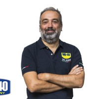 Alessandro Venerato